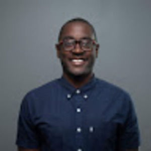 Meet your Posher, Brian